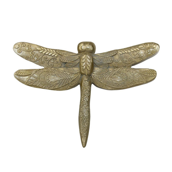 Dragon Fly Sculpture